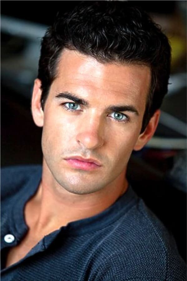 et billede af Derek North