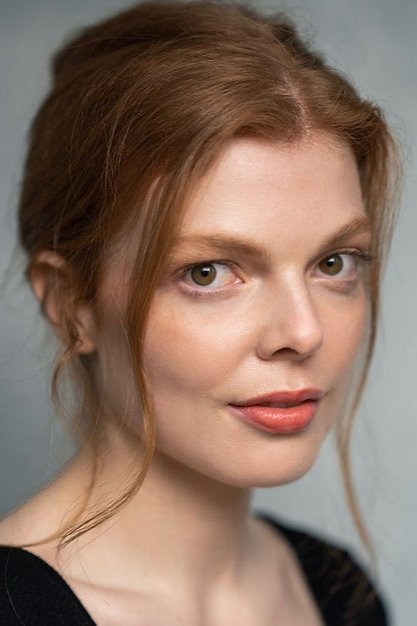 et billede af Bridget Benstead