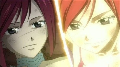 Fairy Tail Staffel 2 :Folge 46 