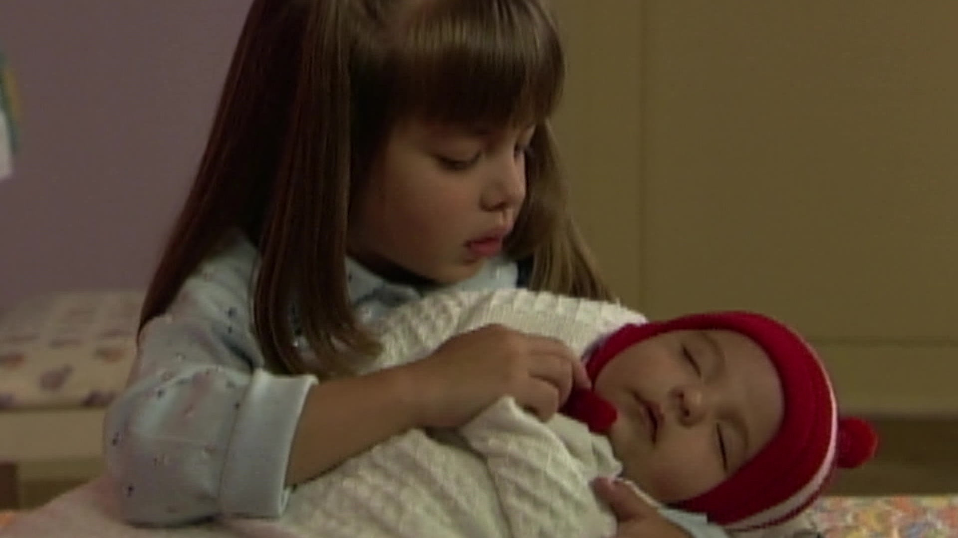 Little Angel Face Season 1 :Episode 72  Episode 72