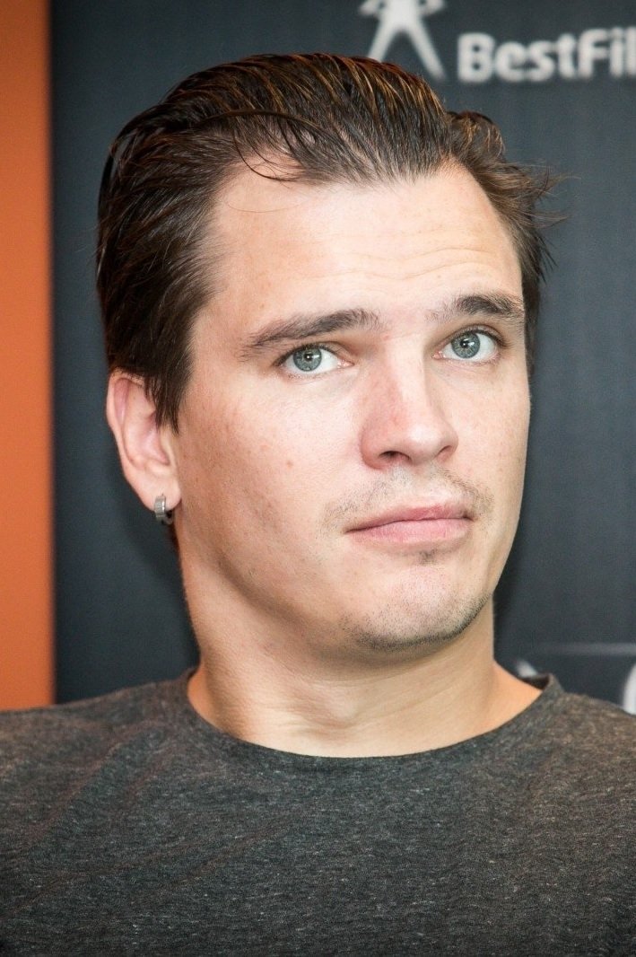 et billede af Mindaugas Papinigis