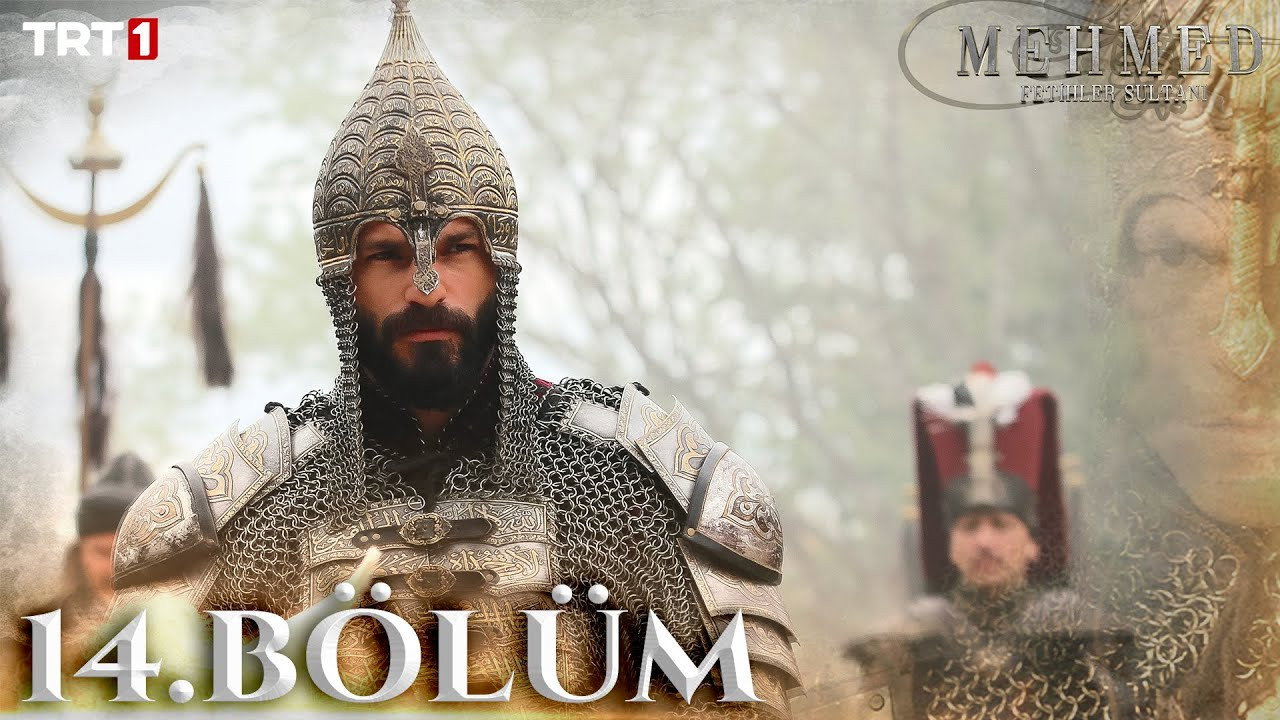 B&ouml;l&uuml;m 14