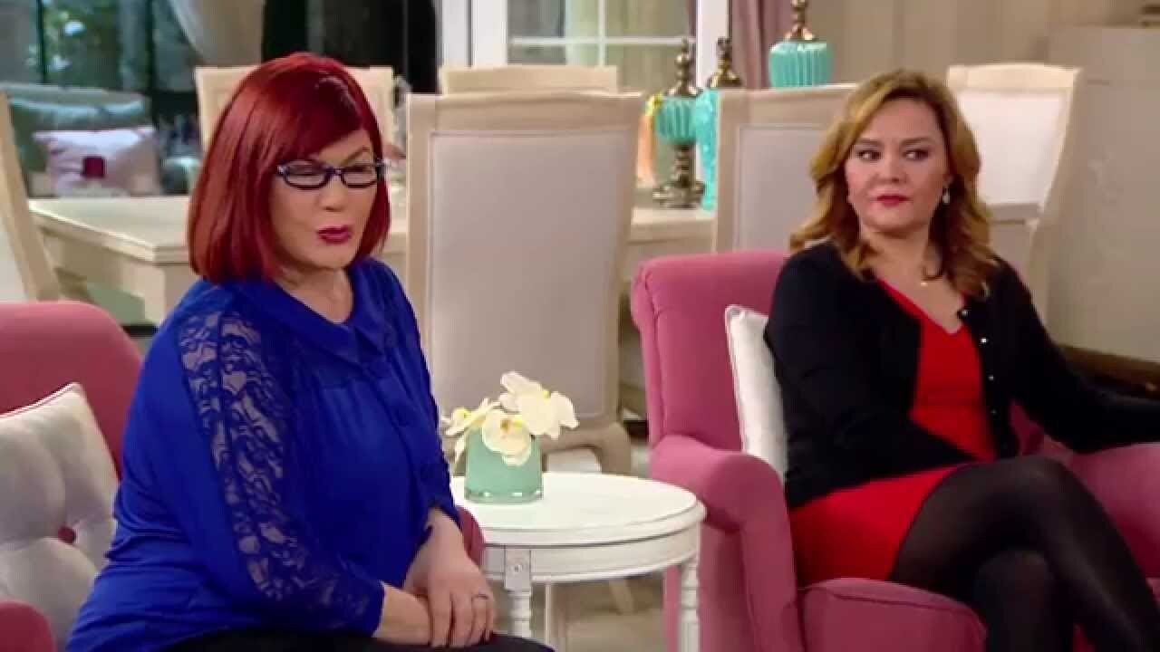 Çocuklar Duymasın