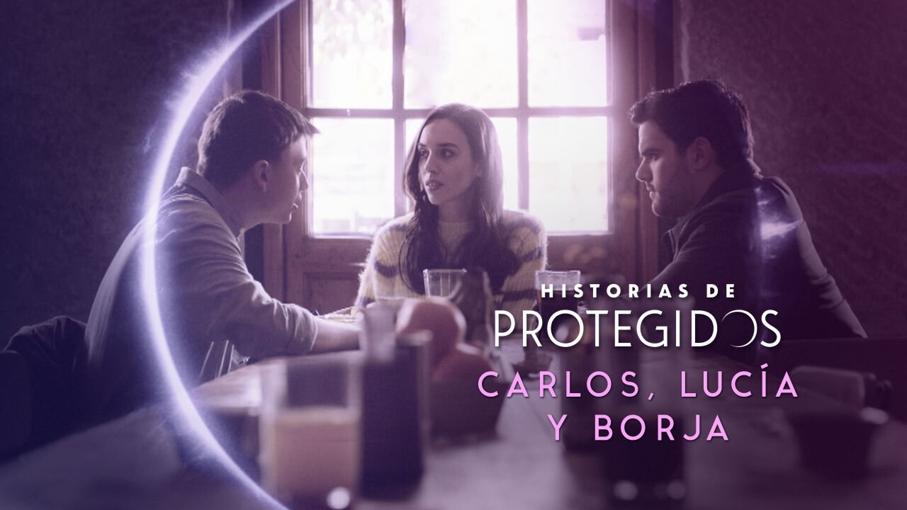 Historias de Protegidos