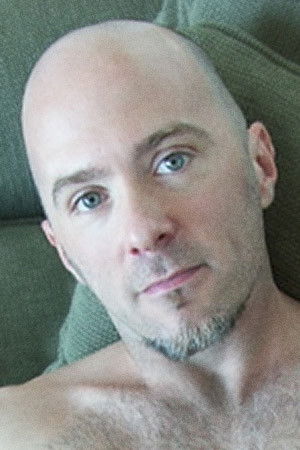 et billede af Tom McCarthy