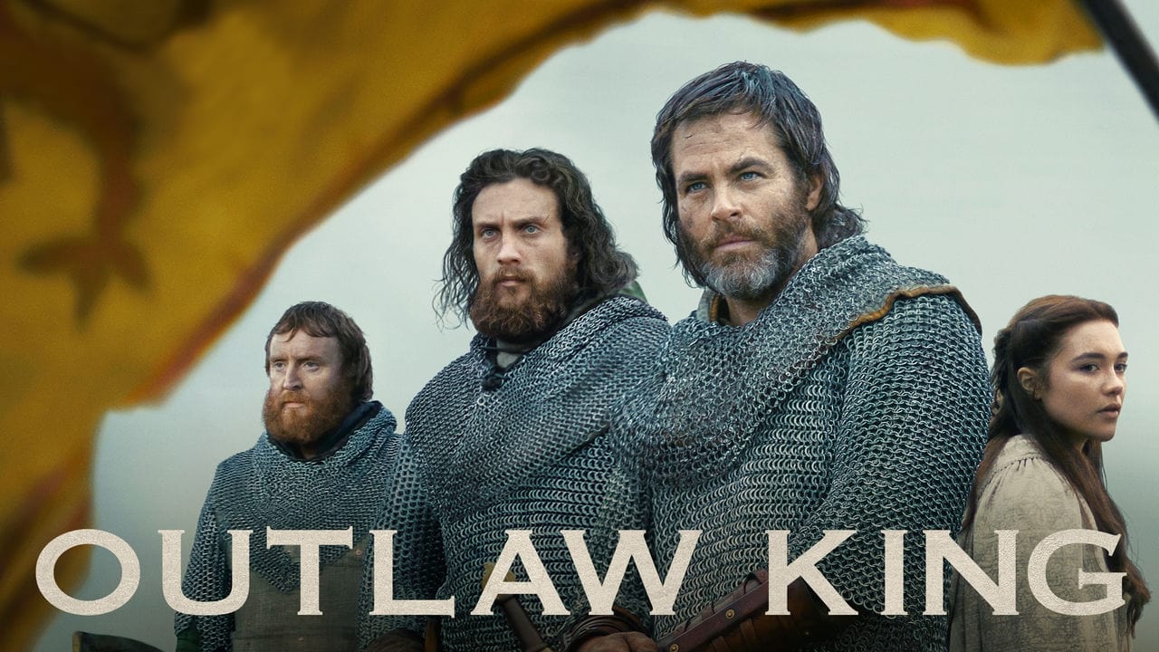 Outlaw King