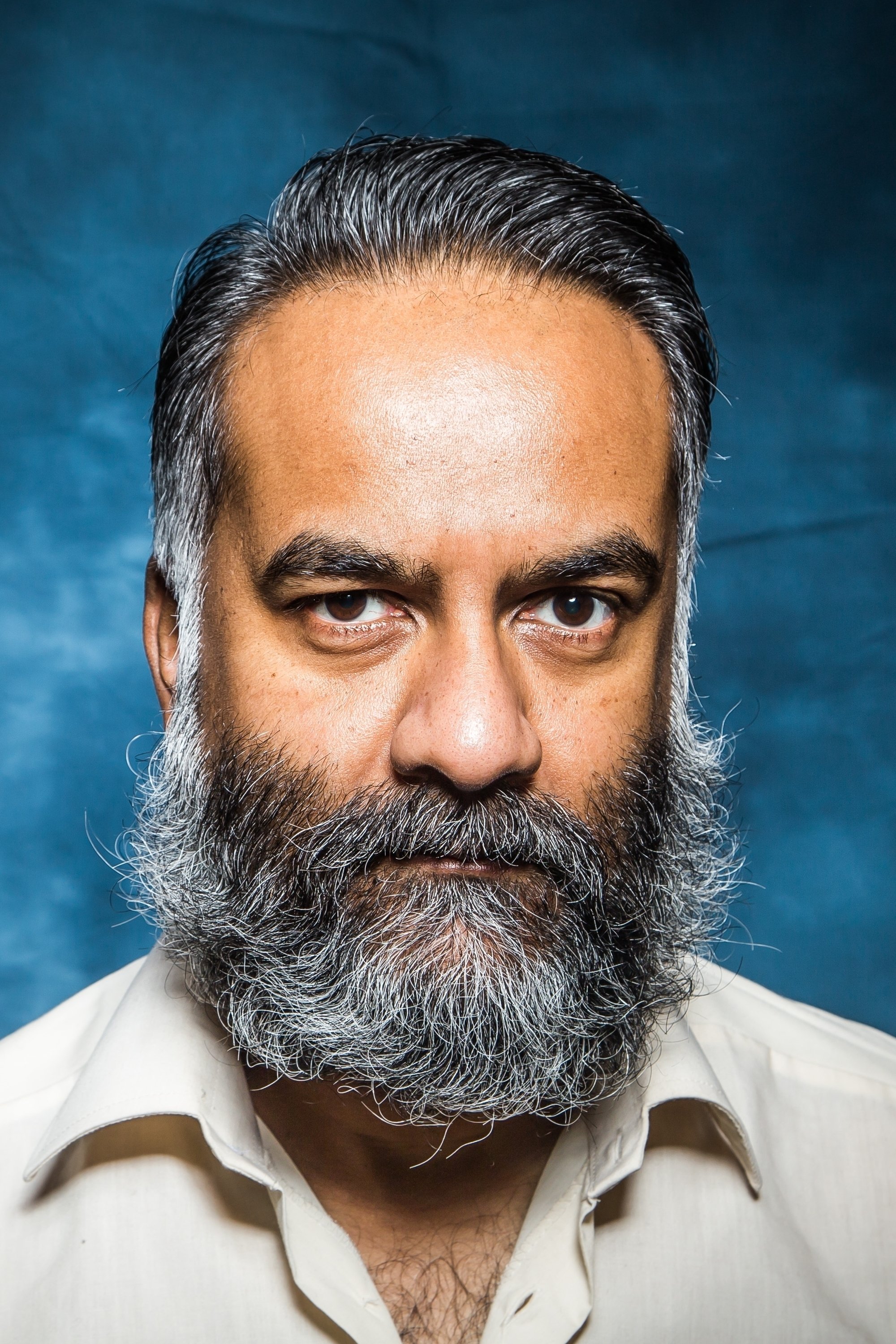 et billede af Cameron Moon