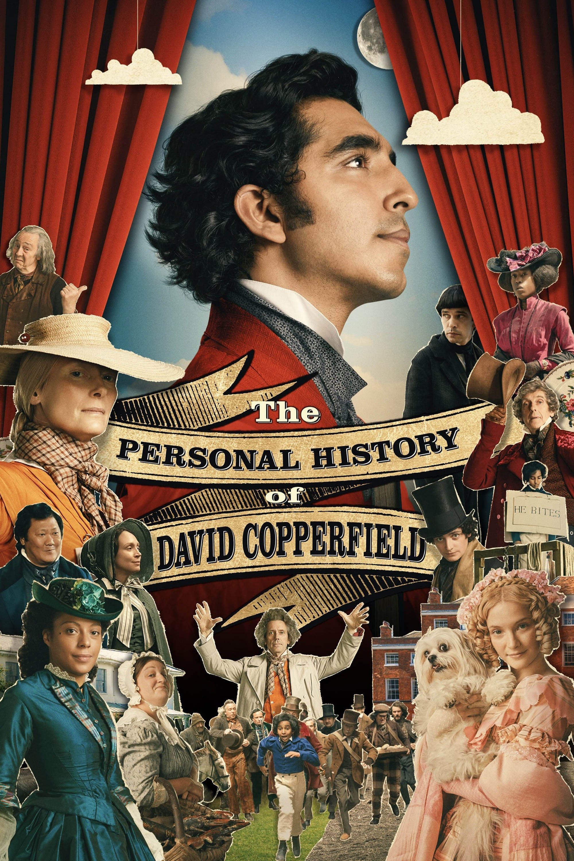 The Personal History of David Copperfield