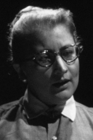 et billede af Sarah Braveman