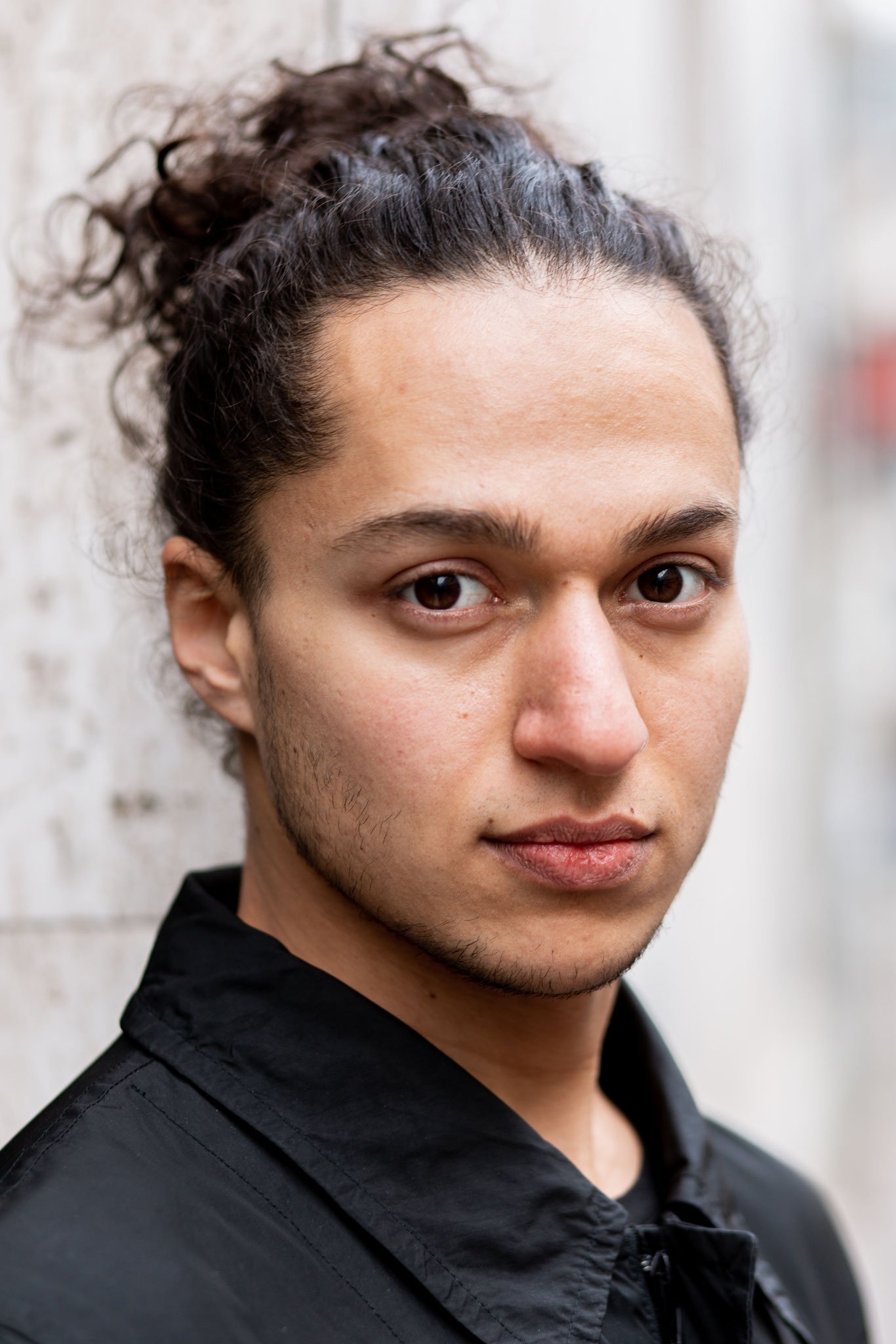 et billede af Jawad Rajpoot