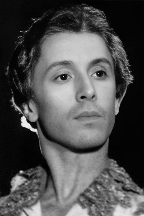 et billede af Vyacheslav Gordeyev