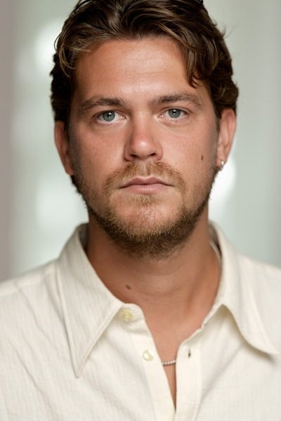 et billede af Andreas Dittmer