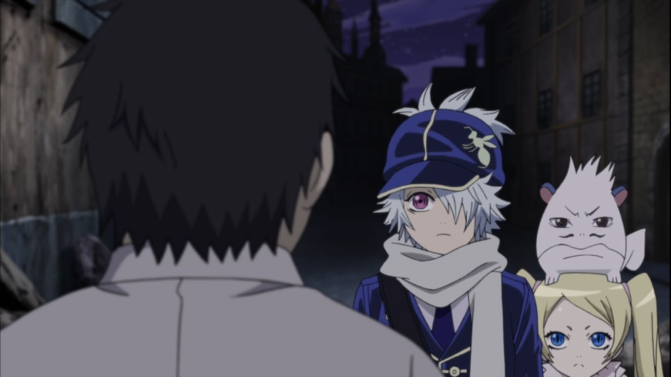 Episode 20