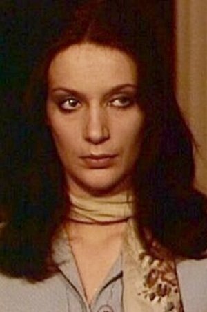 et billede af Agnès Lemercier