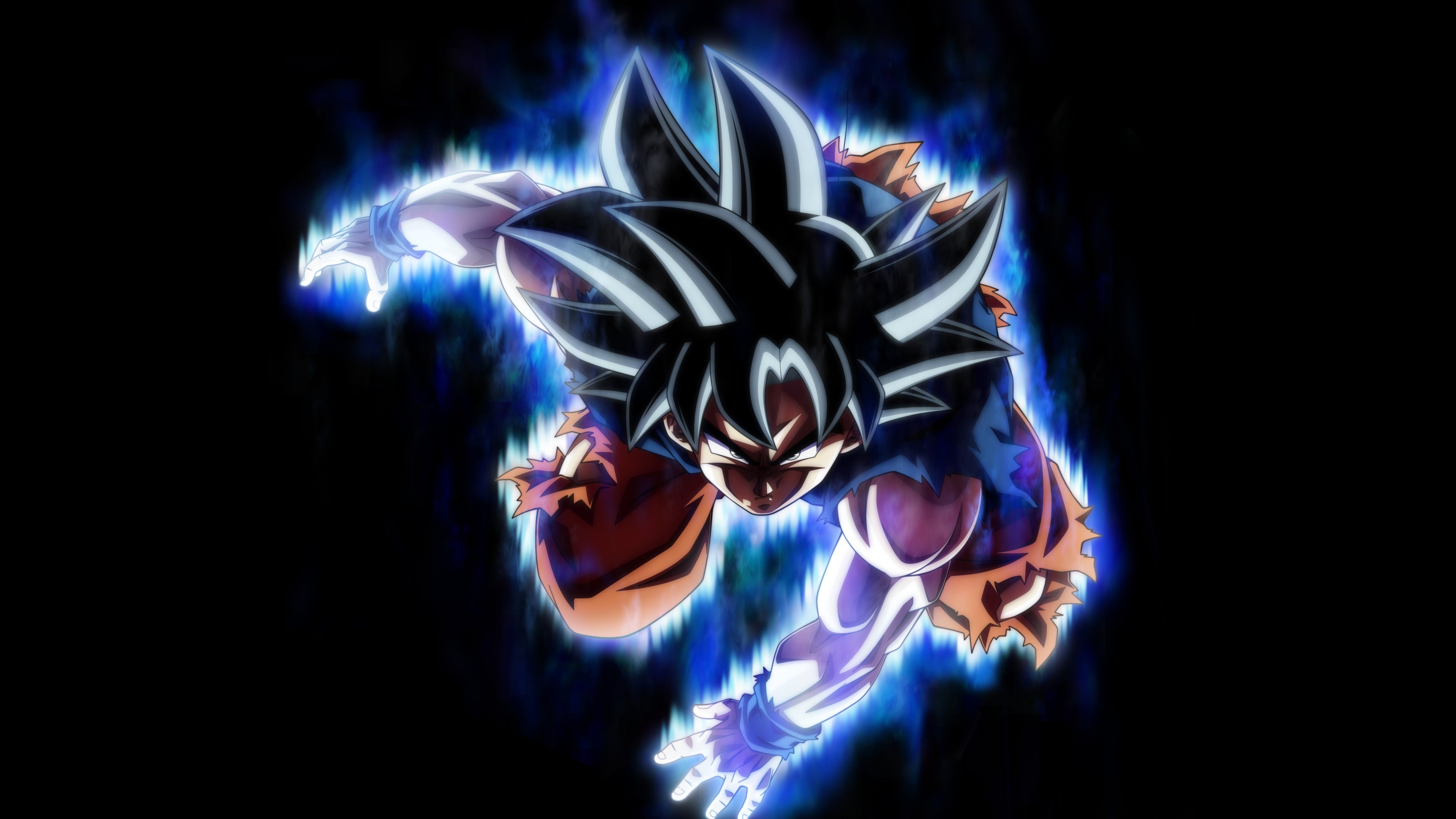 Dragon Ball Super - Season 1 Episode 35 : Turn Your Anger into Strength! Vegeta's Full-Bore Battle