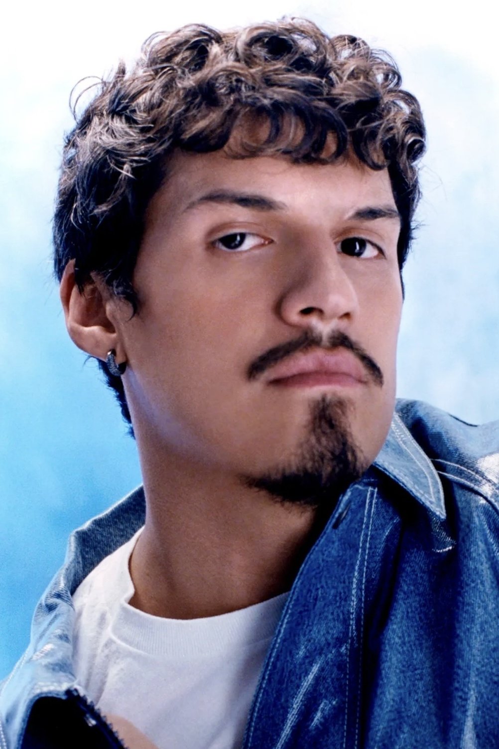 et billede af Omar Apollo