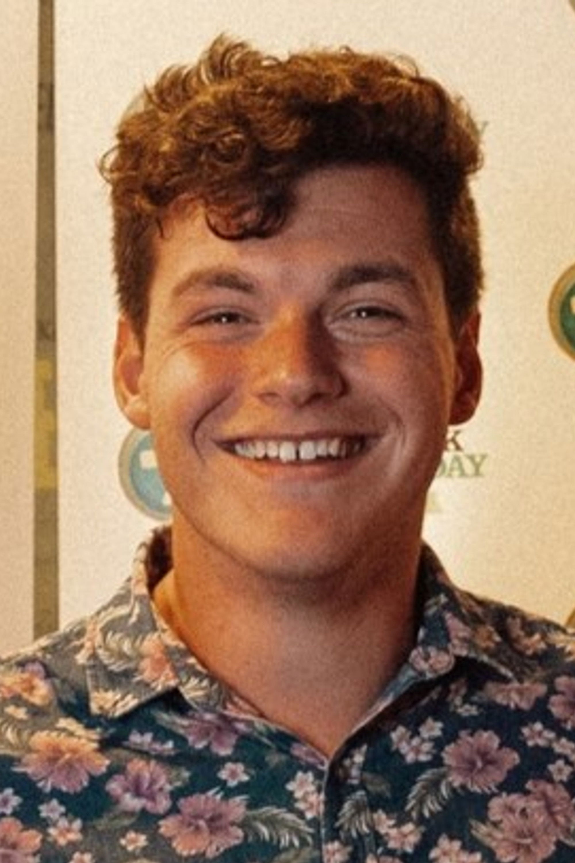 et billede af Isaac Giles