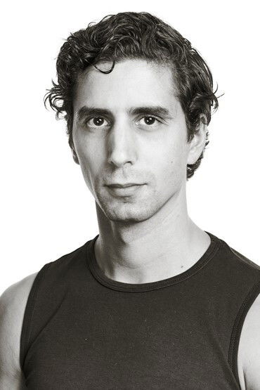 et billede af Filipe Portugal