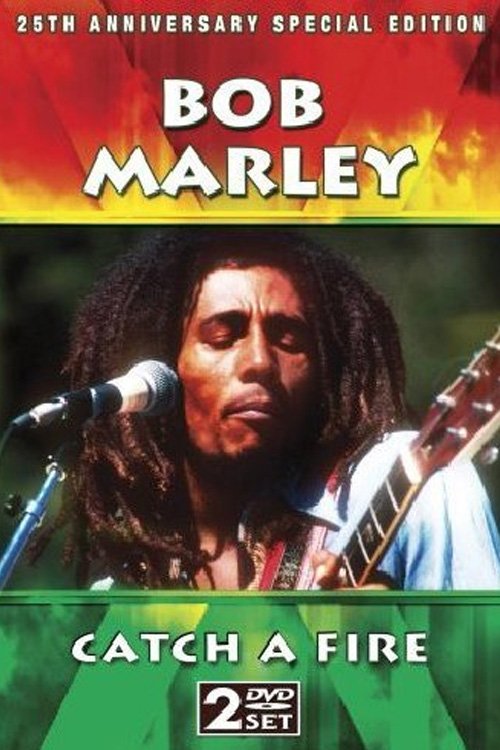 Classic Albums: Bob Marley & the Wailers - Catch a Fire