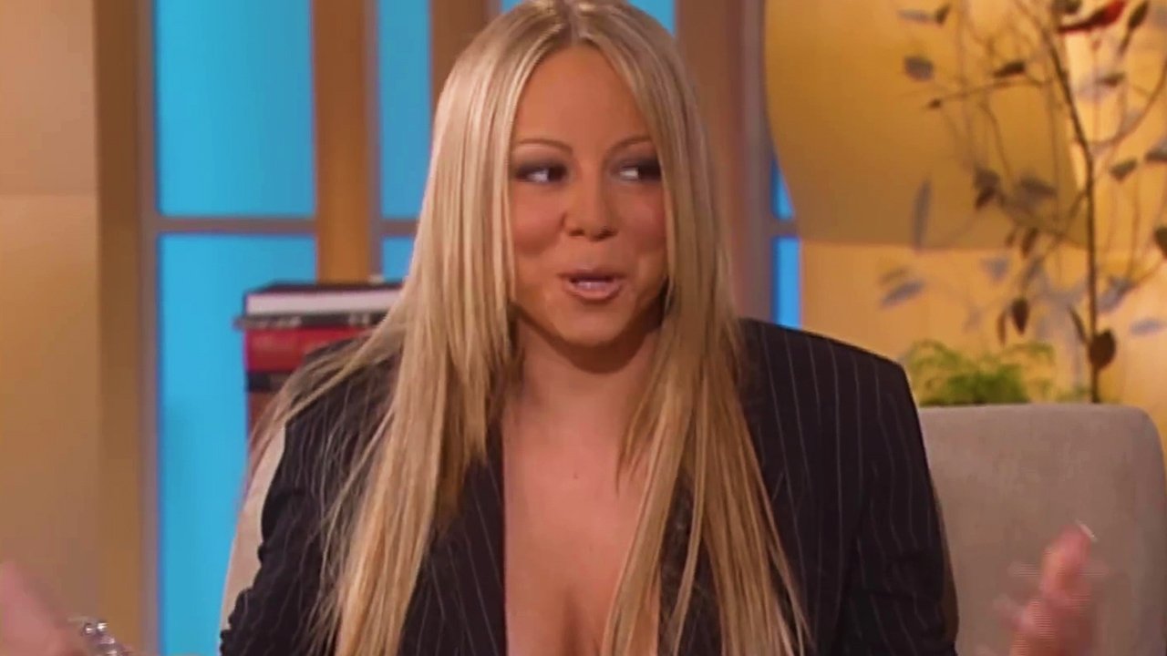 The Ellen DeGeneres Show