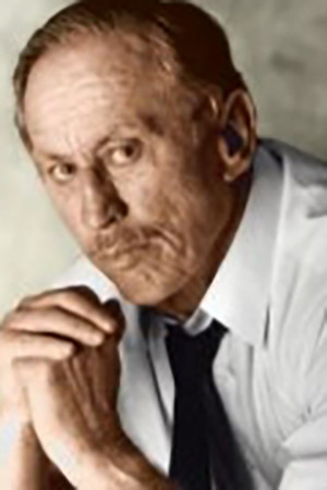 et billede af Ron Soble