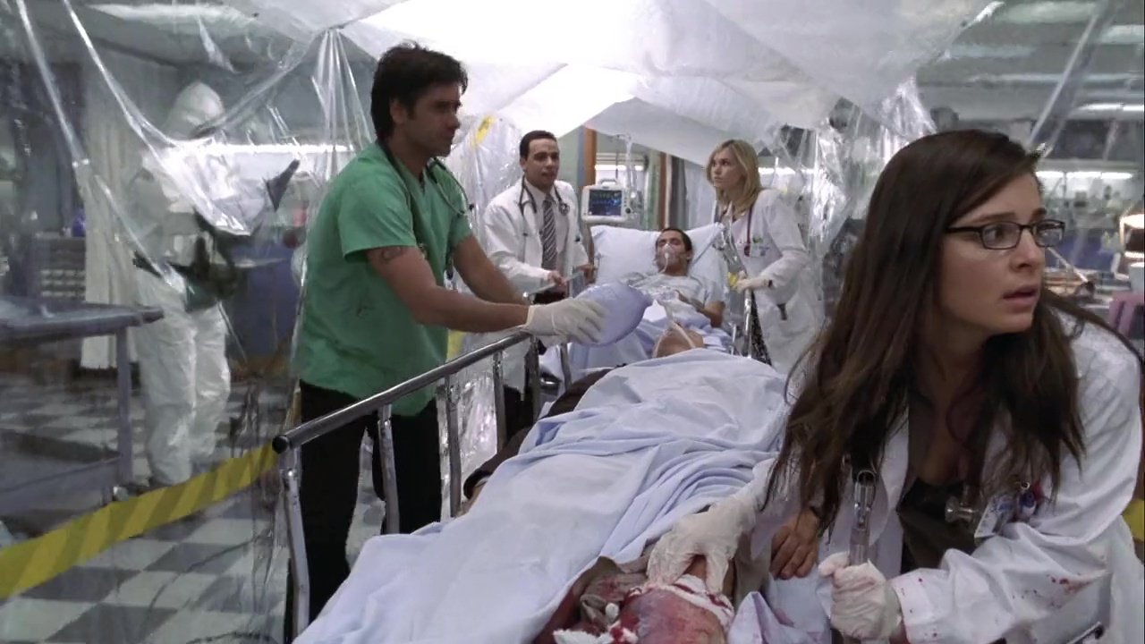 ER