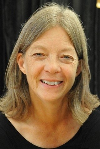 et billede af Rollie Krewson