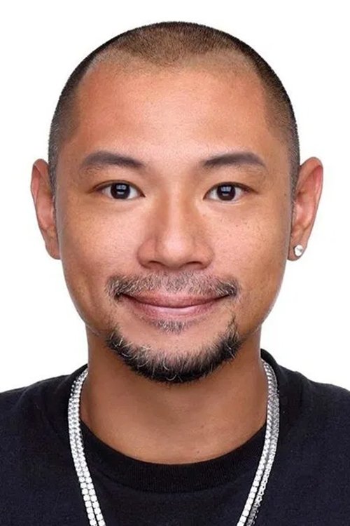 et billede af Jin Gang