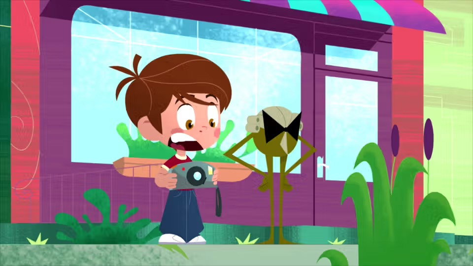 Episode 20