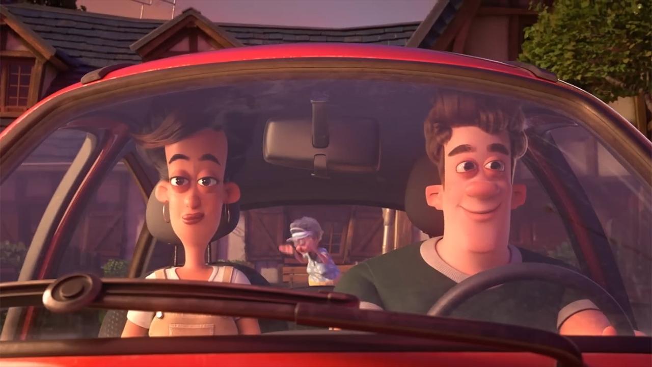 Life Expectancy (2021)