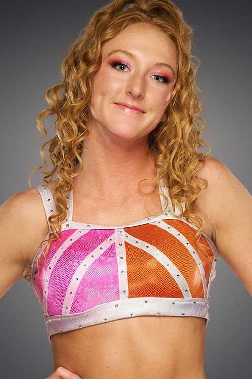 et billede af Maggie Lee