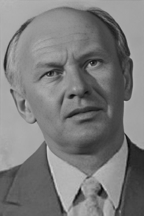 et billede af Vladimir Svetlov