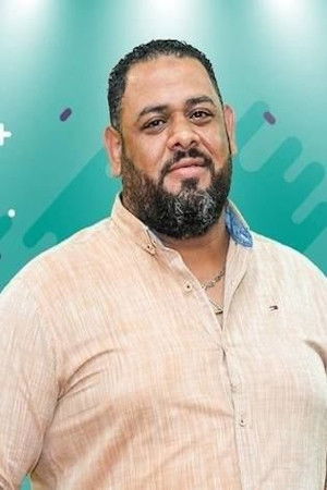 et billede af Osama Hossam El Din