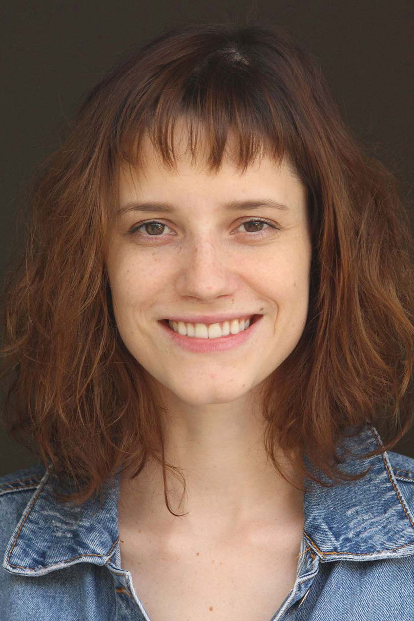 et billede af Camila Botelho