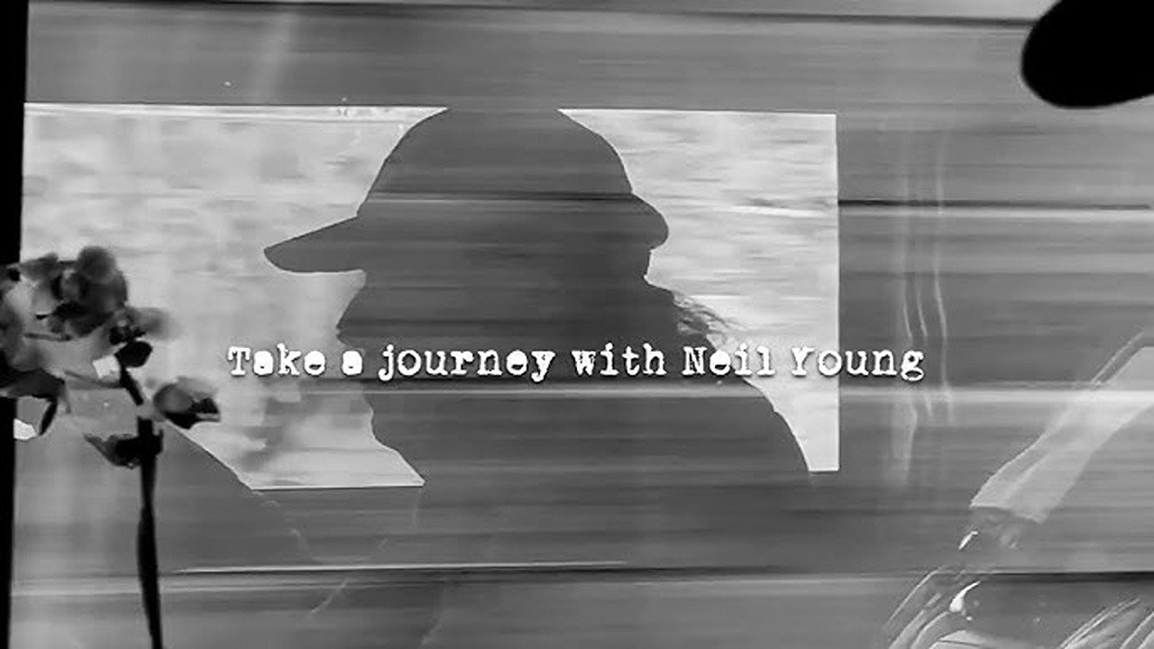 Neil Young: Coastal