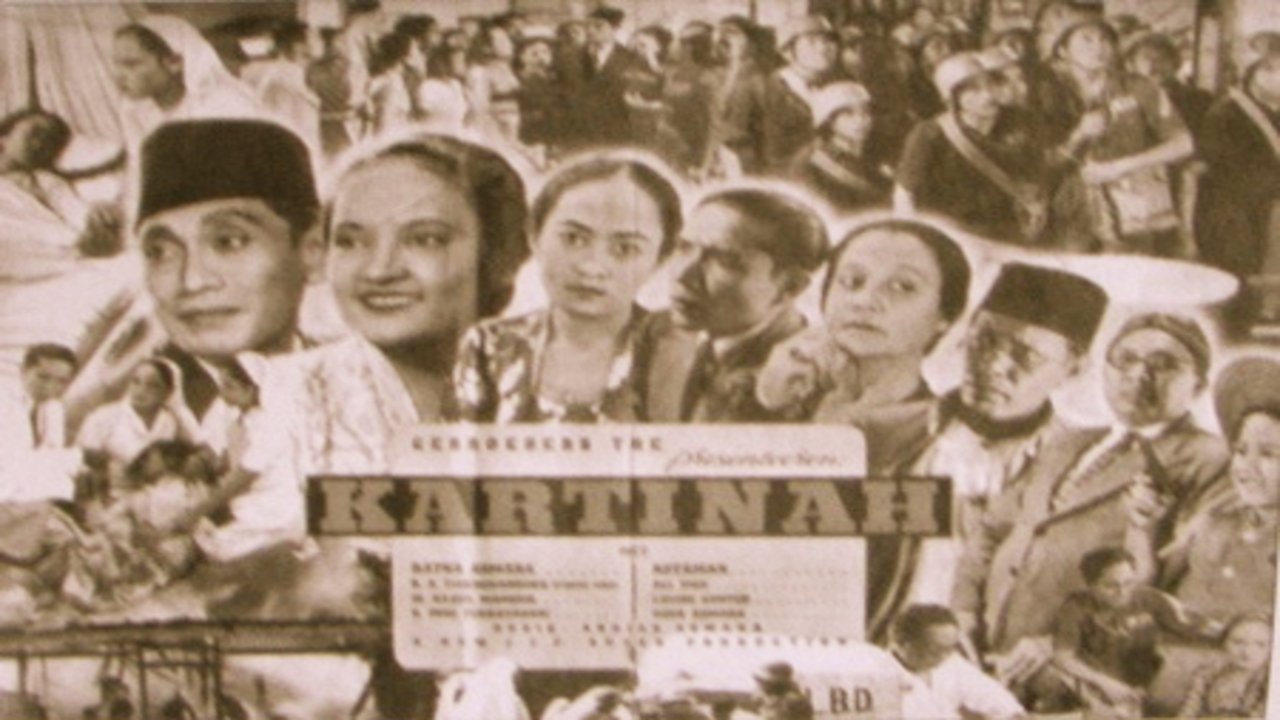 Kartinah (1940)