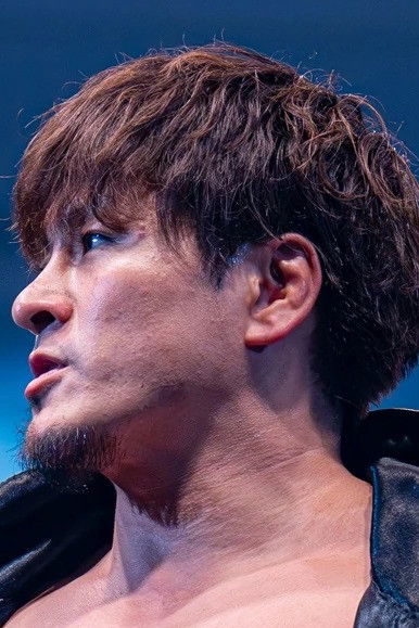 et billede af Daichi Sasaki