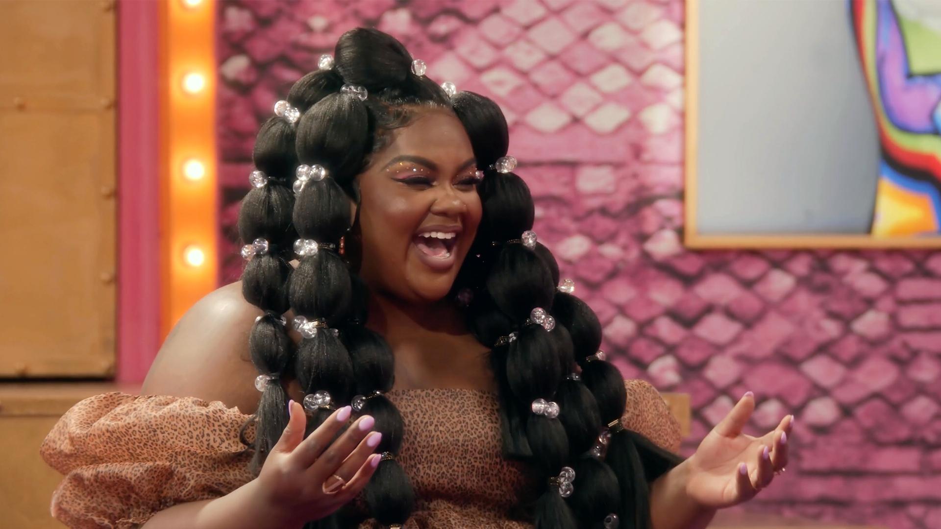 RuPaul's Drag Race: Untucked