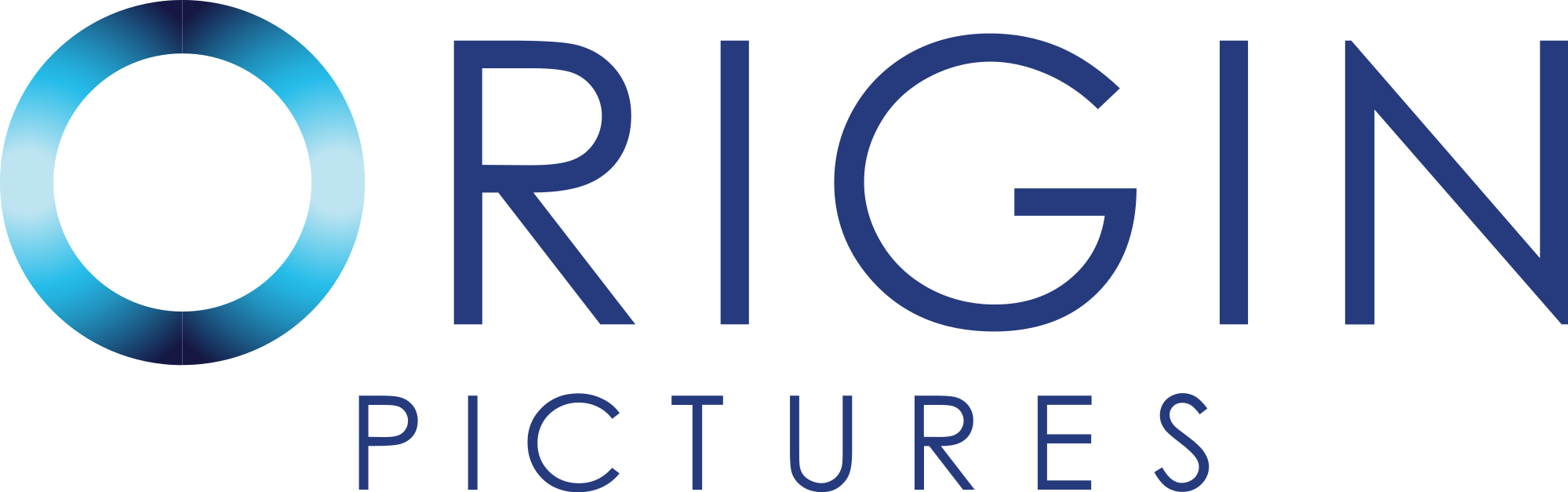 Logo de la société Origin Pictures 12806
