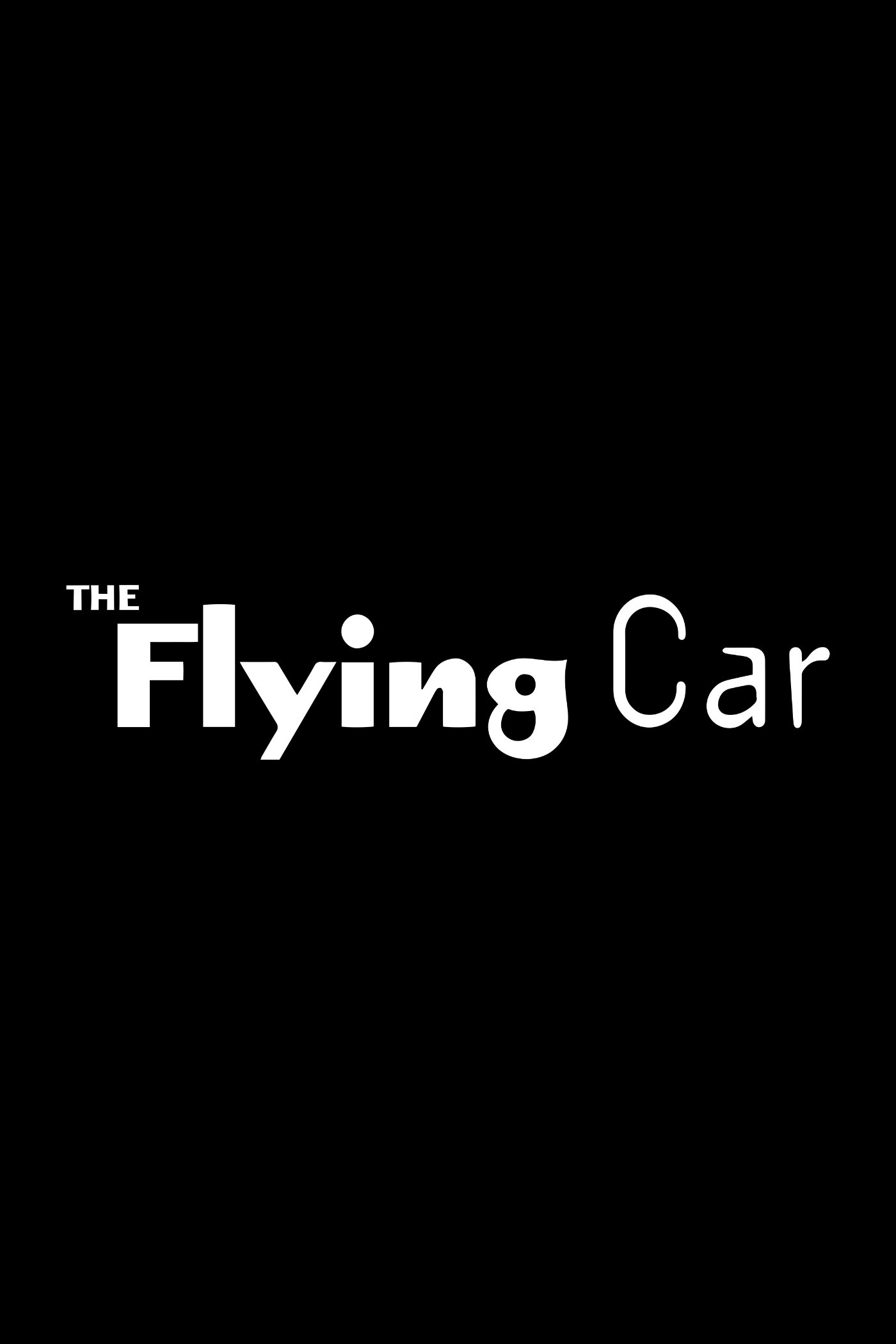 The Flying Car