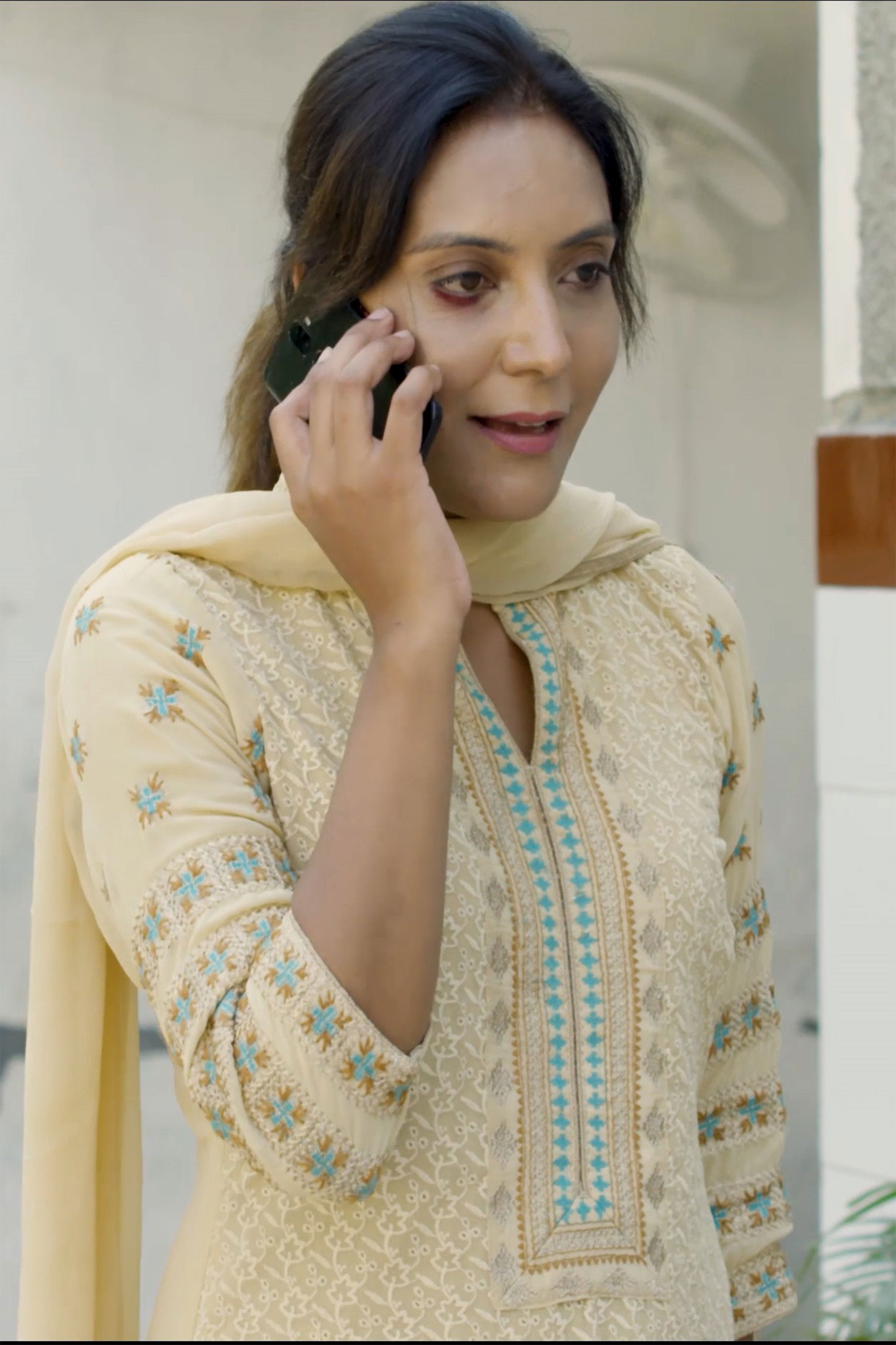 et billede af Jot Grewal