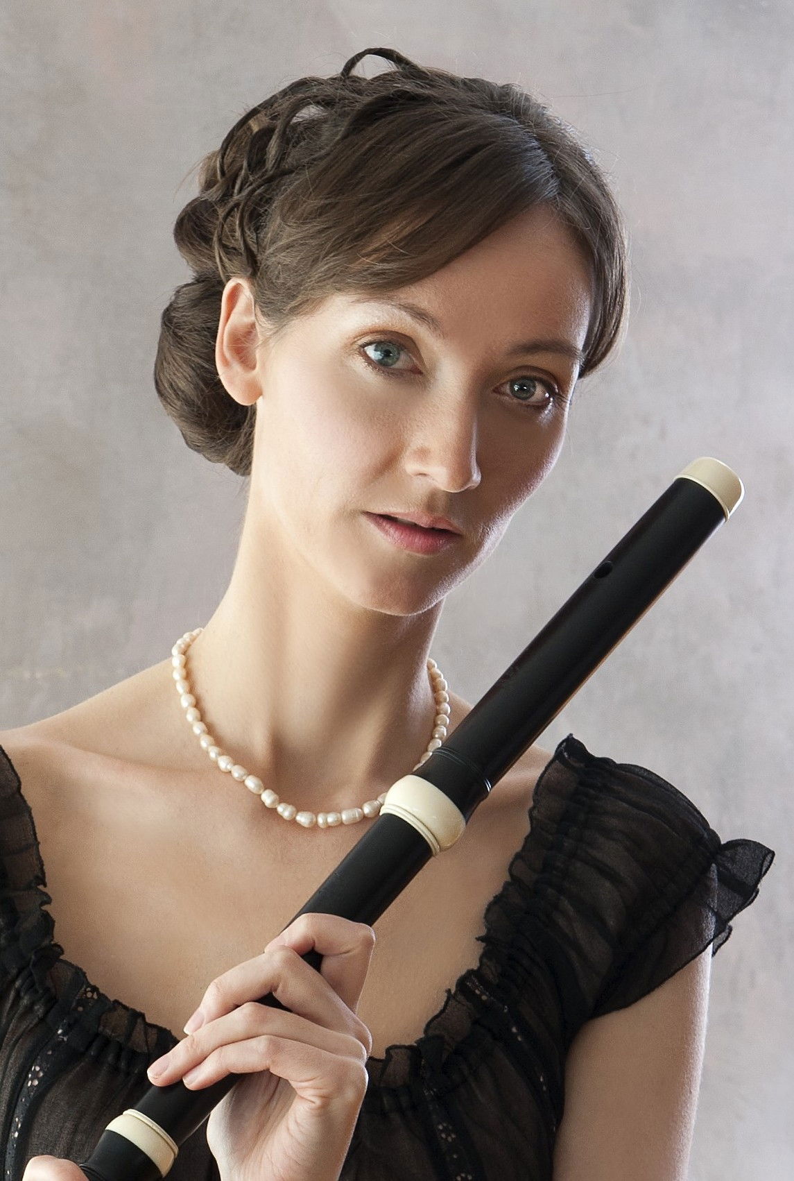 et billede af Jana Semerádová