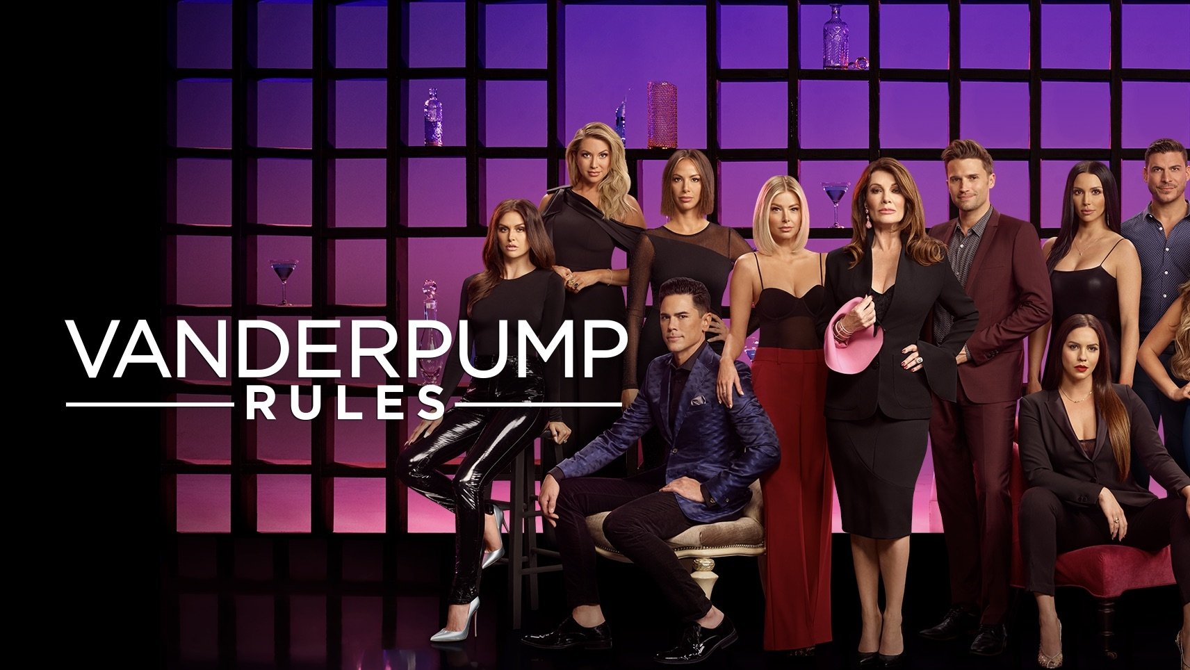 Vanderpump Rules