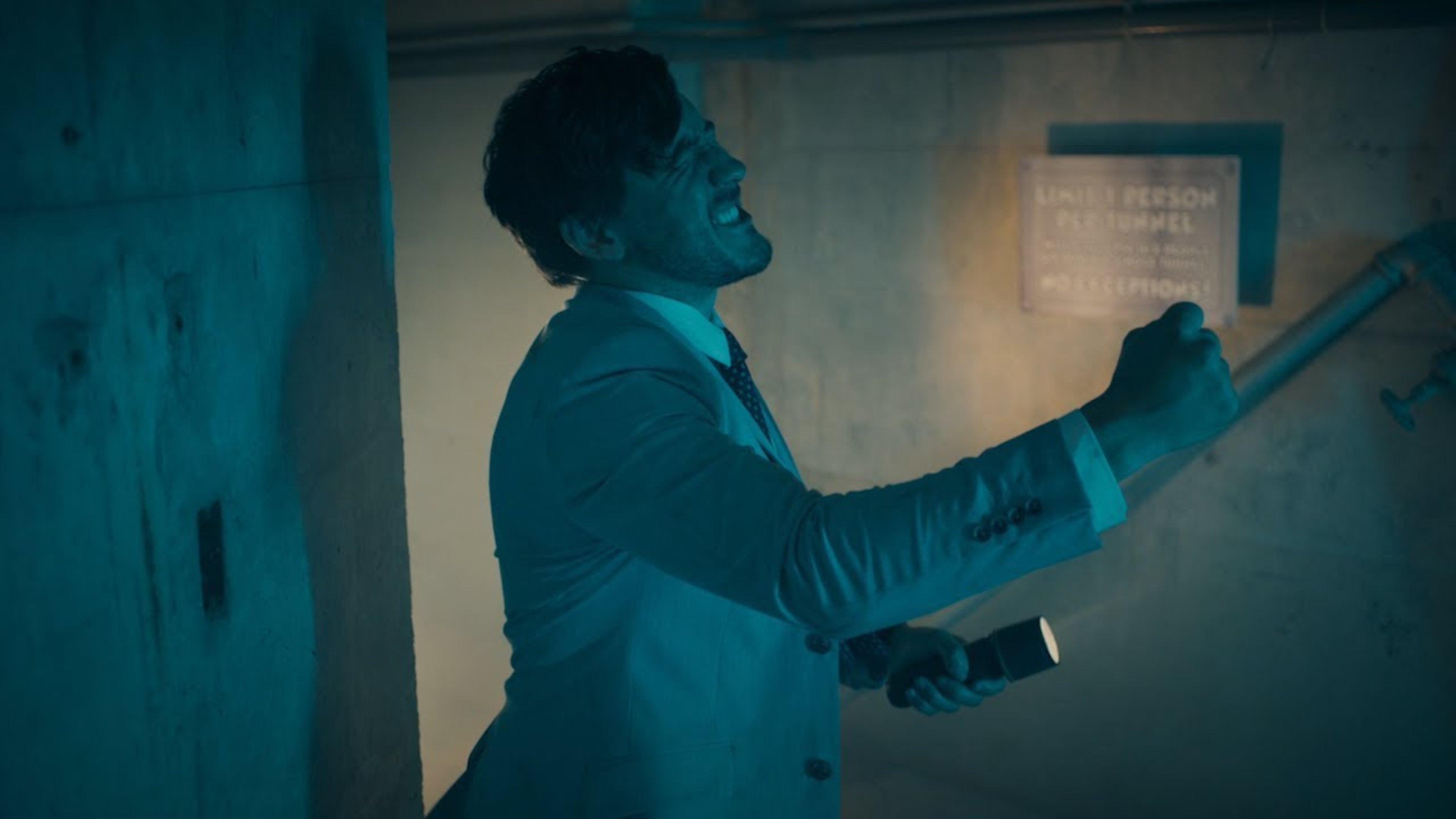 A Heist with Markiplier