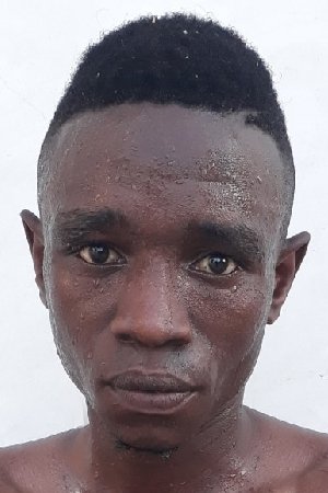 Swedi M Juma | Self