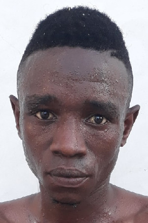 et billede af Swedi M Juma