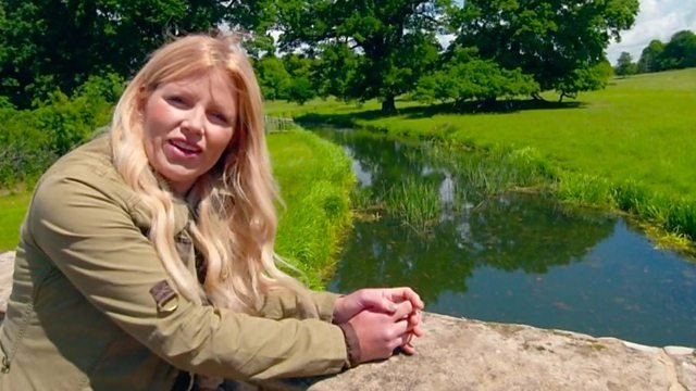 Countryfile 33x26