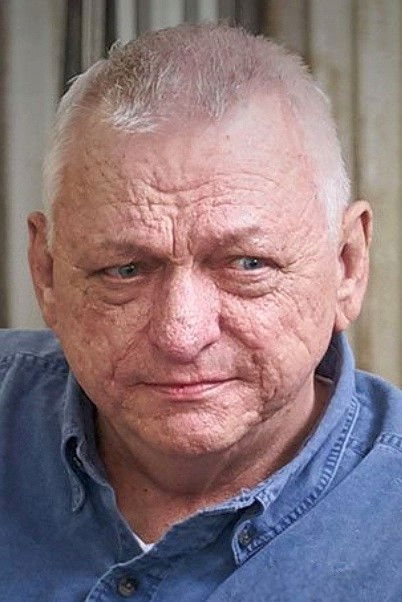 et billede af John Hemphill