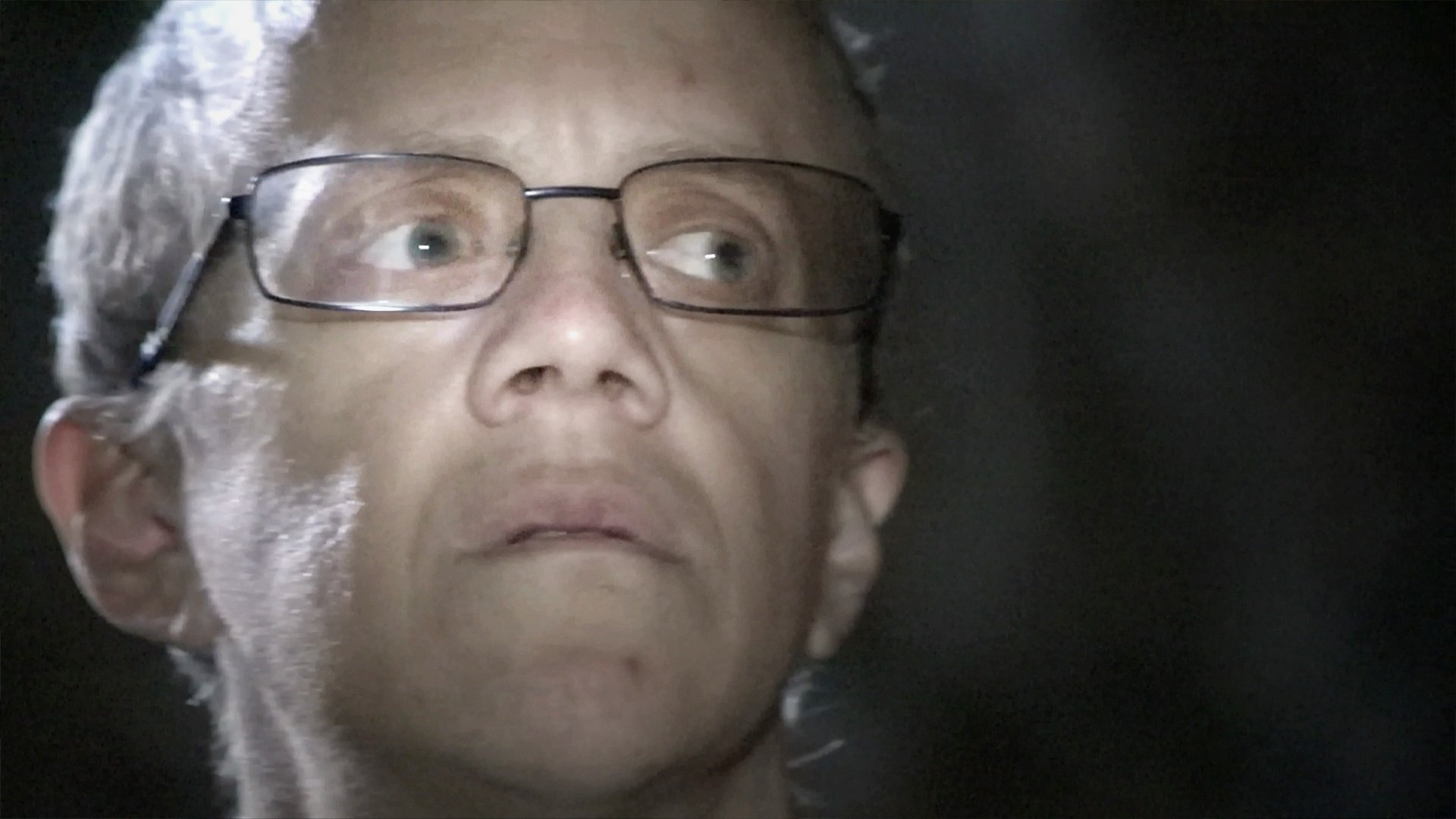 Real Haunts: Ghost Towns (2021)