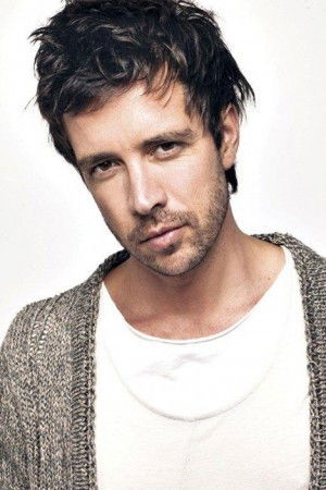 et billede af Paulo Vintém